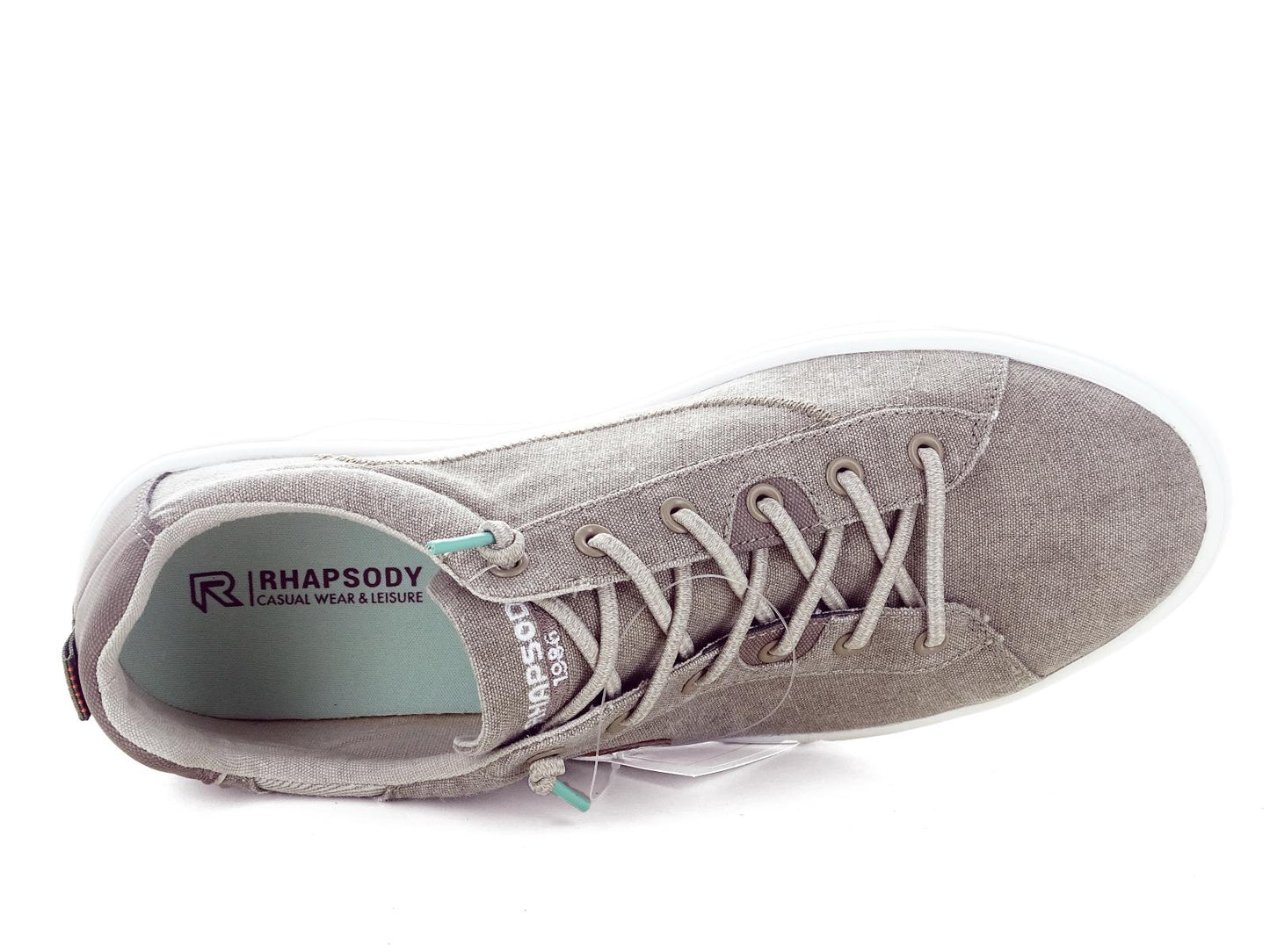 RHAPSODY 25SCM071M SNEAKERS UOMO