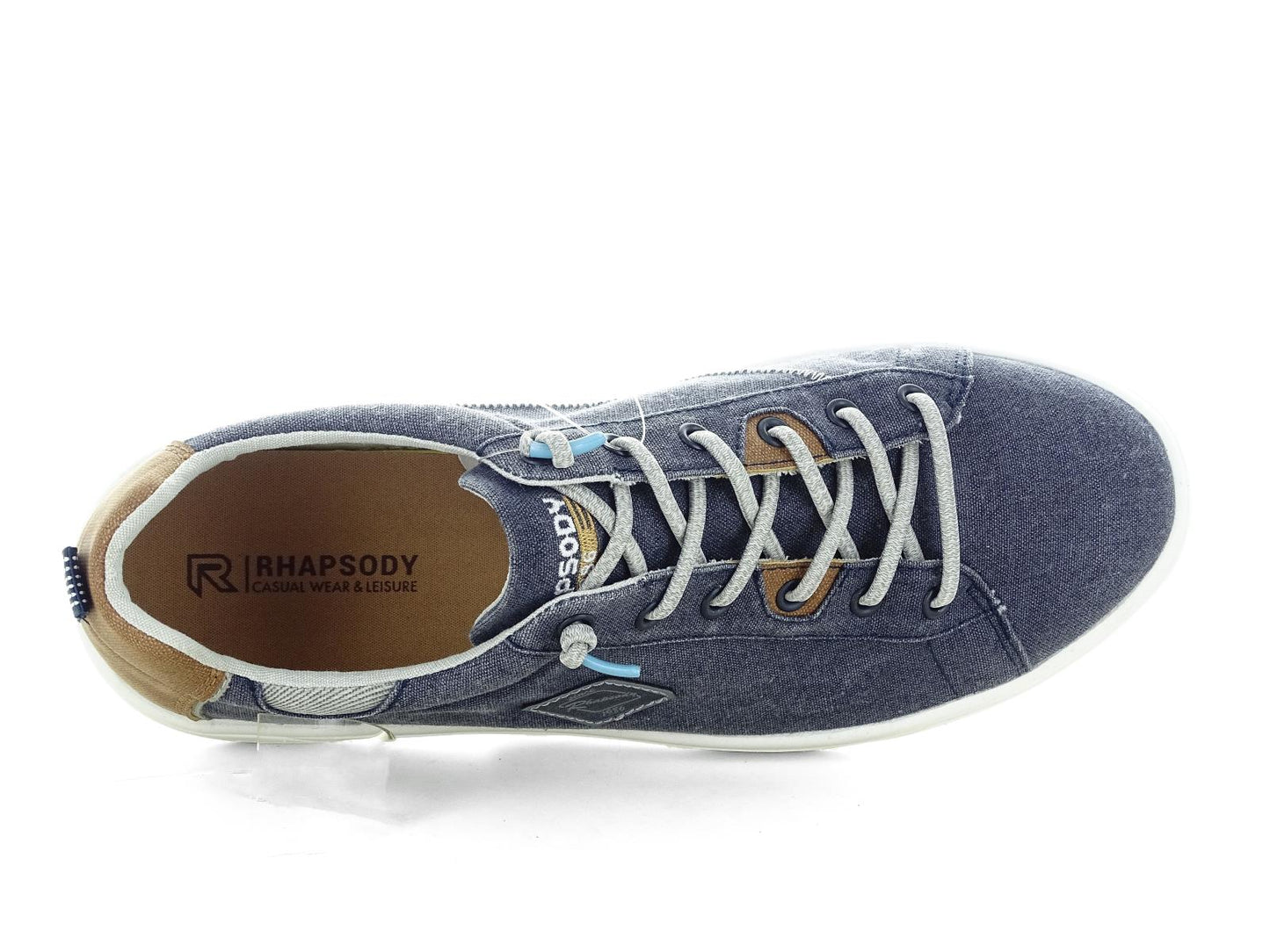 RHAPSODY 25SCM071M SNEAKERS UOMO
