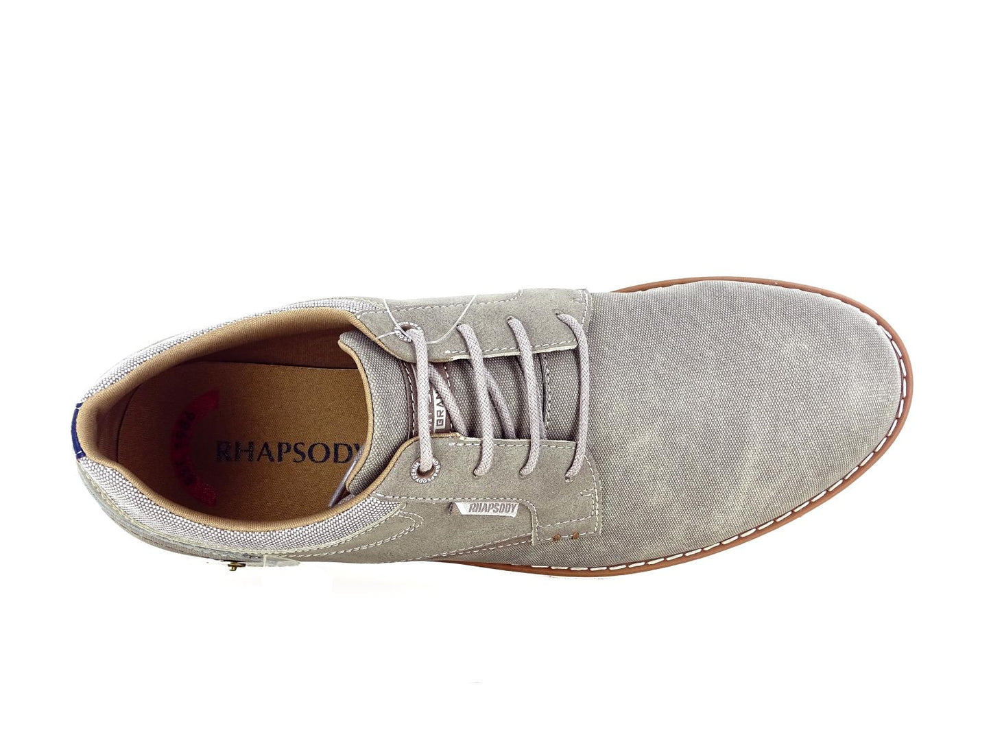 RHAPSODY 25SDM109M STRINGATA UOMO