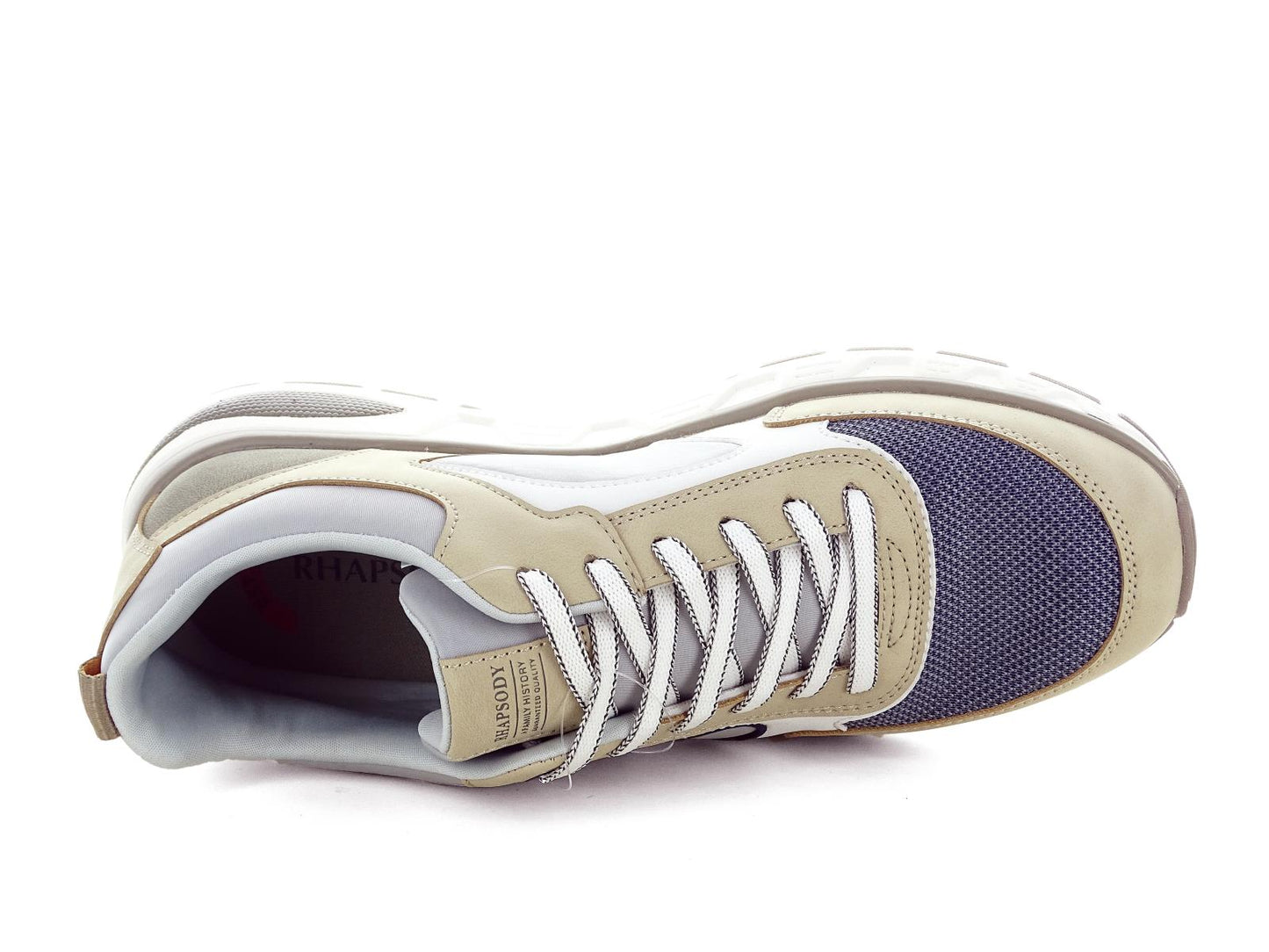 RHAPSODY 25SCM044M SNEAKERS UOMO
