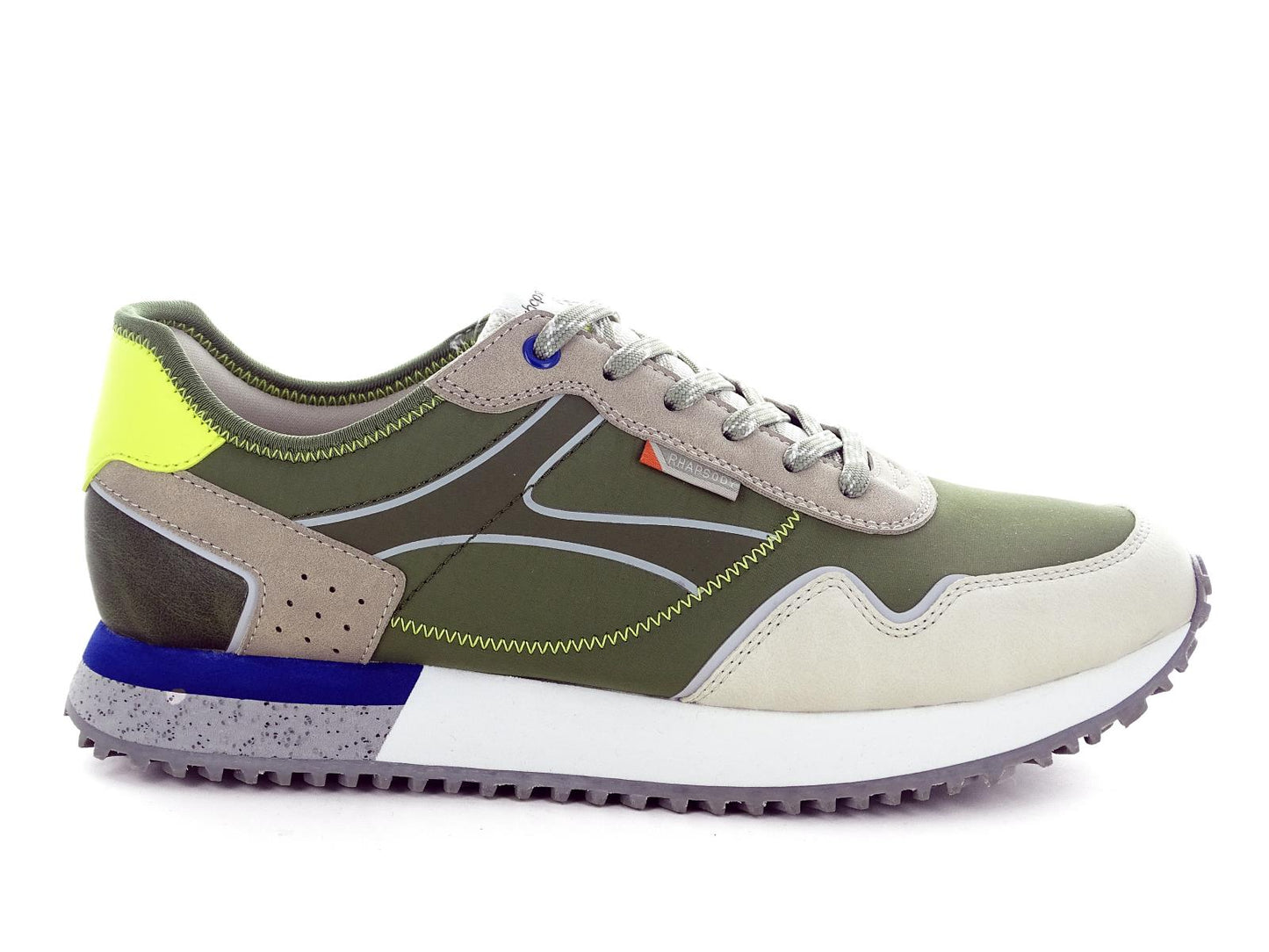 RHAPSODY 25SCM028M SNEAKERS UOMO