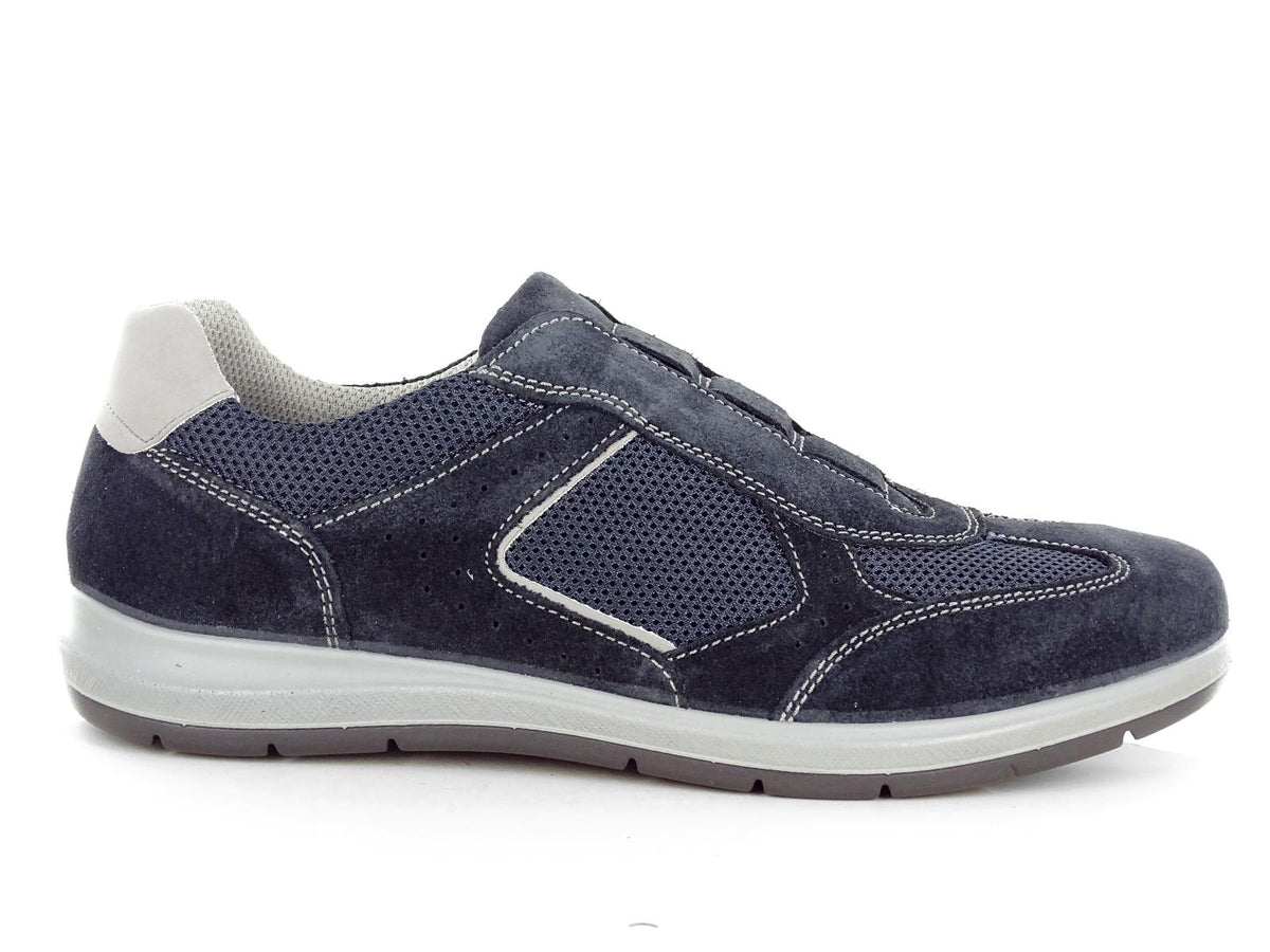 IMAC 101650 SNEAKERS UOMO