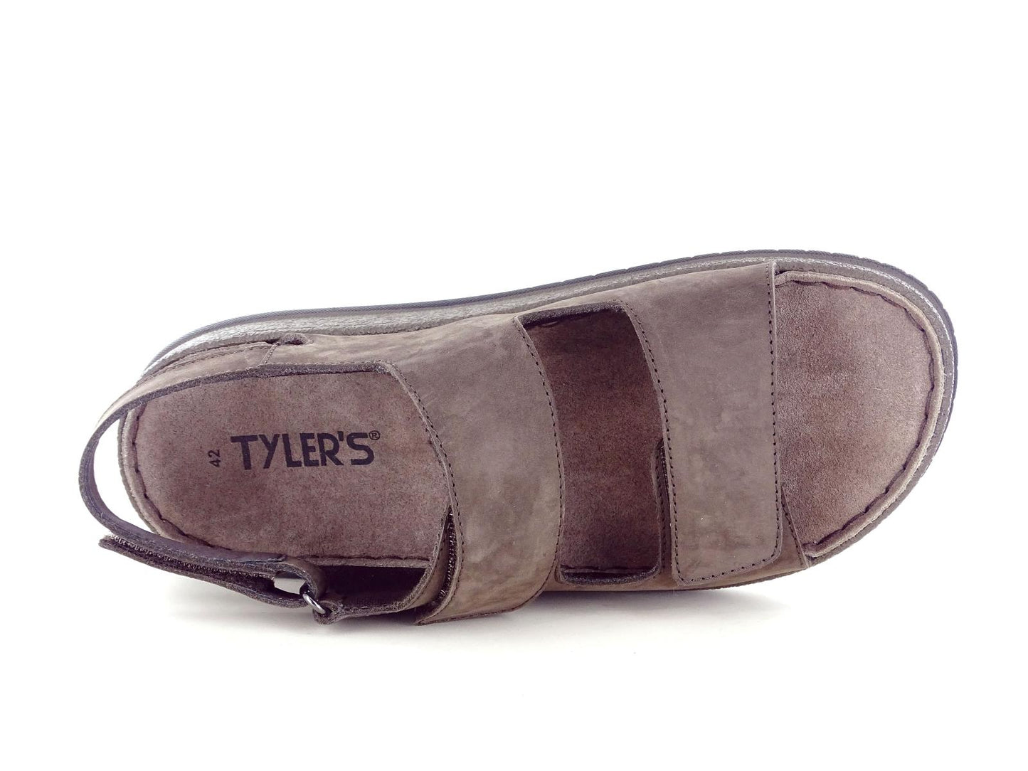 TYLER`S 8152 SANDALO UOMO