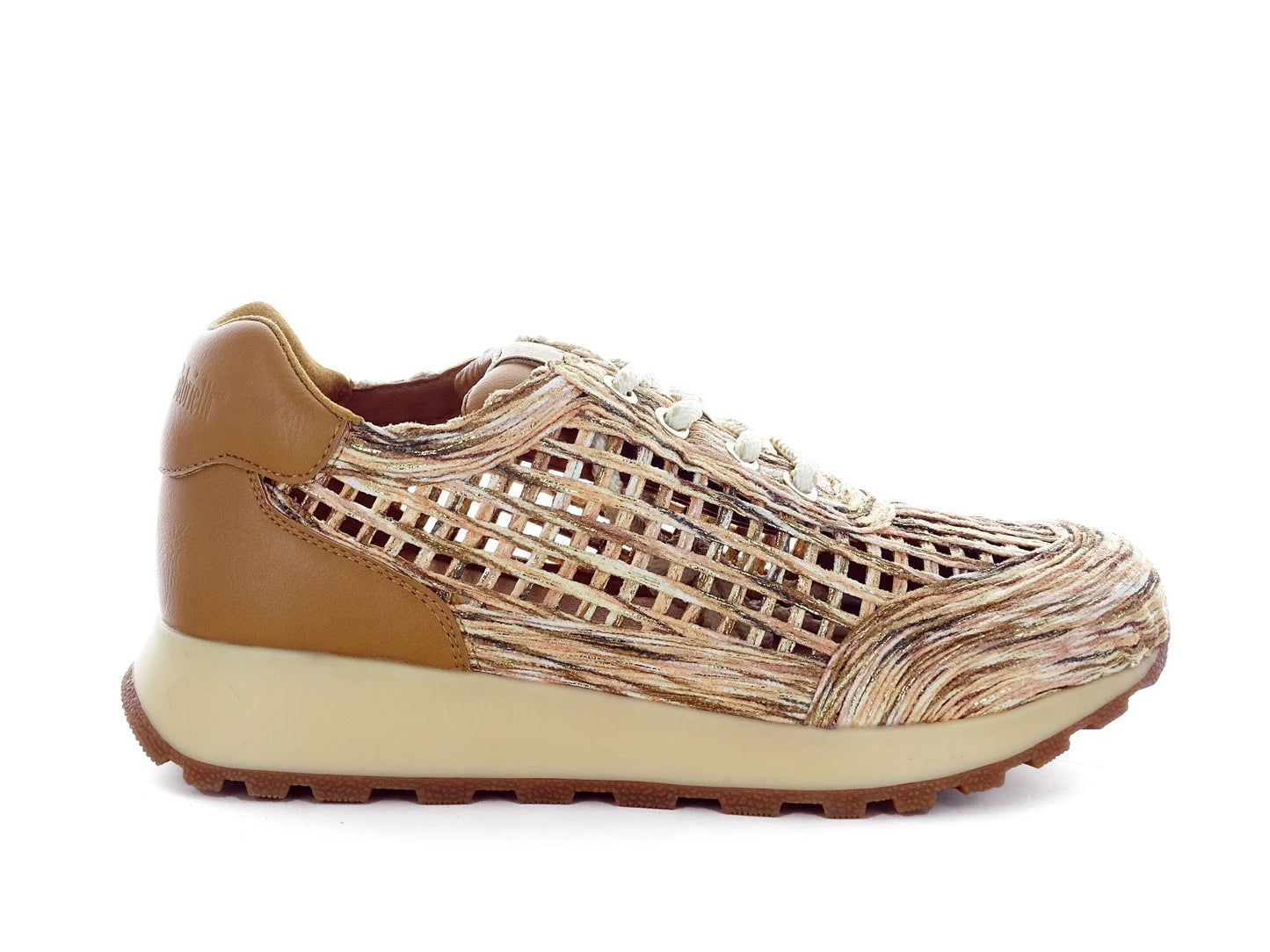 NAZARENO GABRIELLI 7403 SNEAKERS DONNA