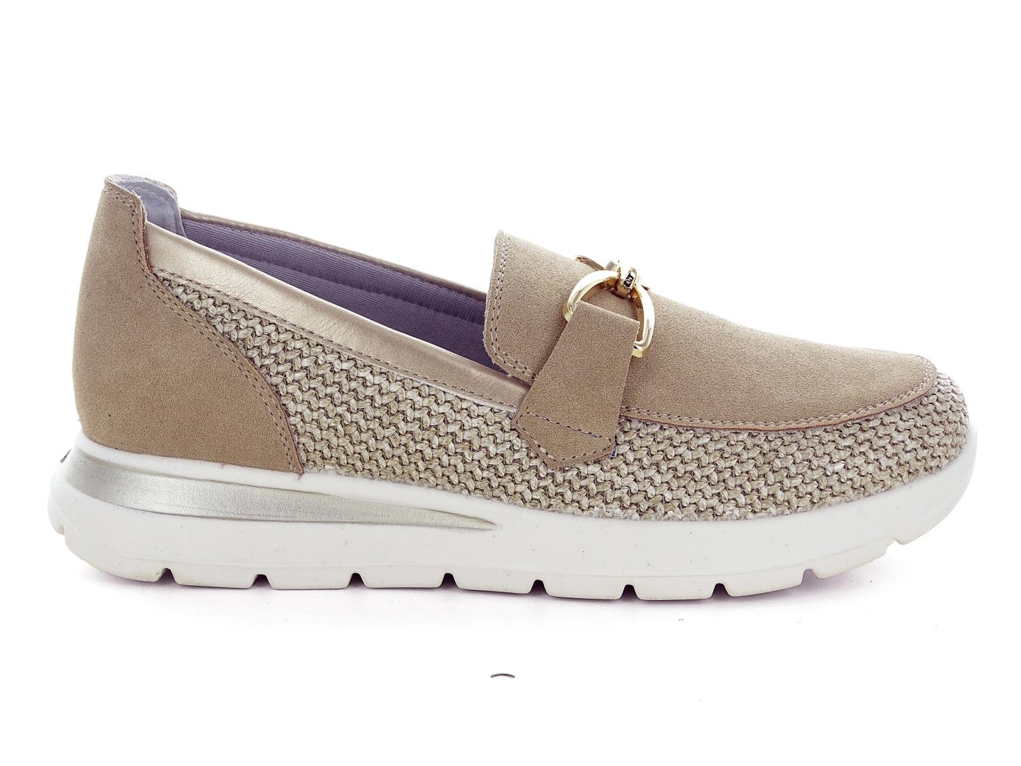 EVAflex 4104 MOCASSINO DONNA