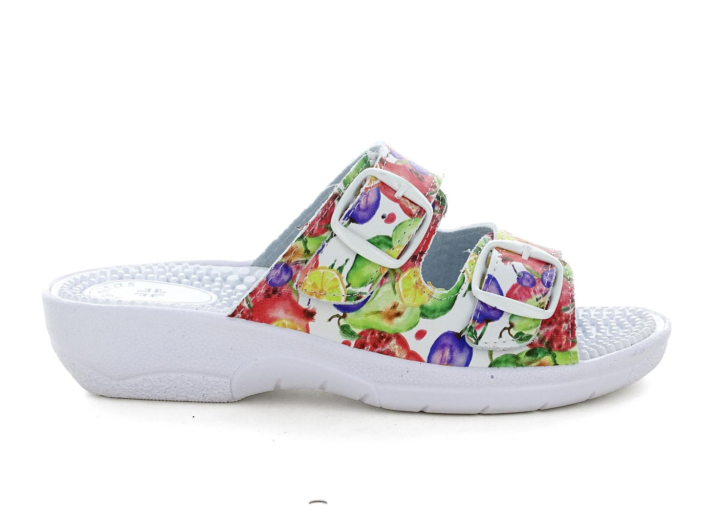 GOLDENFIT 10002 SANITARIO DONNA