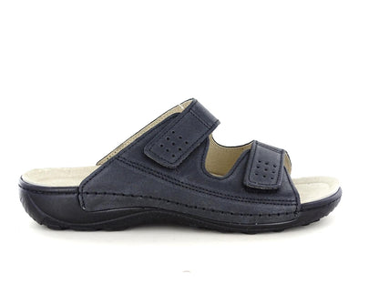 GIMOR 876 CIABATTA UOMO