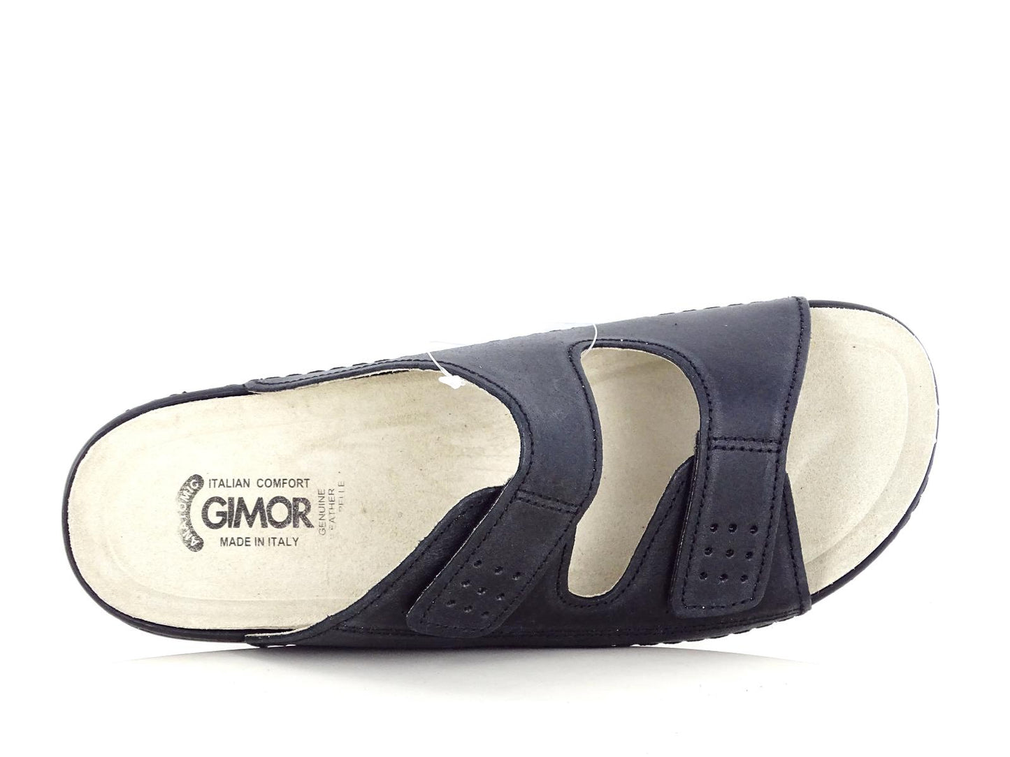 GIMOR 876 CIABATTA UOMO