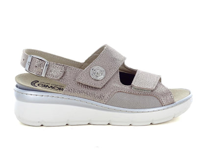 GIMOR 740 SANDALO DONNA