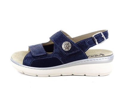 GIMOR 740 SANDALO DONNA