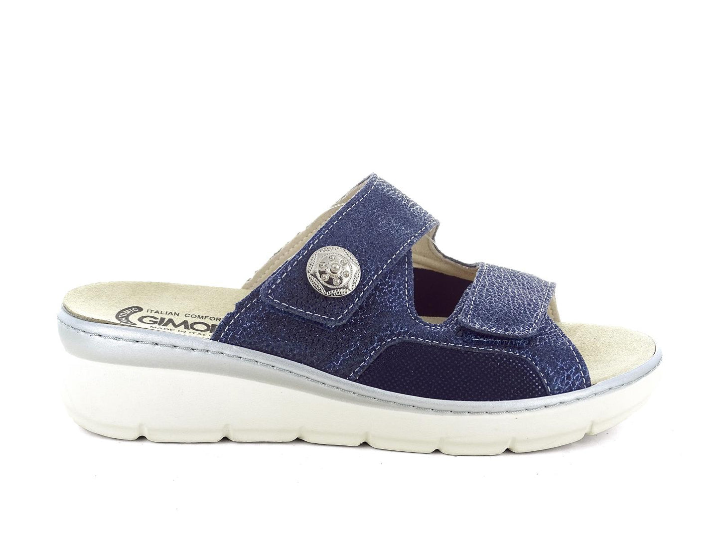 GIMOR 730 CIABATTA DONNA