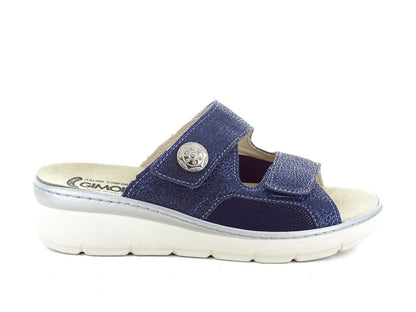 GIMOR 730 CIABATTA DONNA
