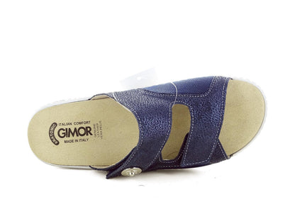 GIMOR 730 CIABATTA DONNA
