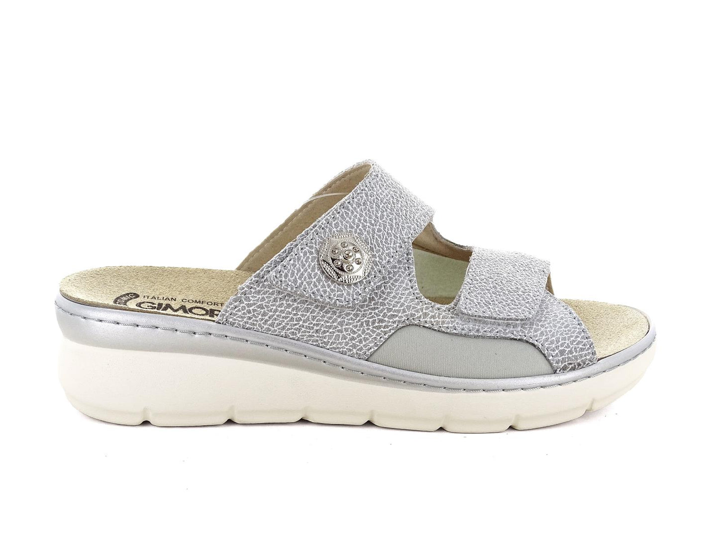 GIMOR 730 CIABATTA DONNA