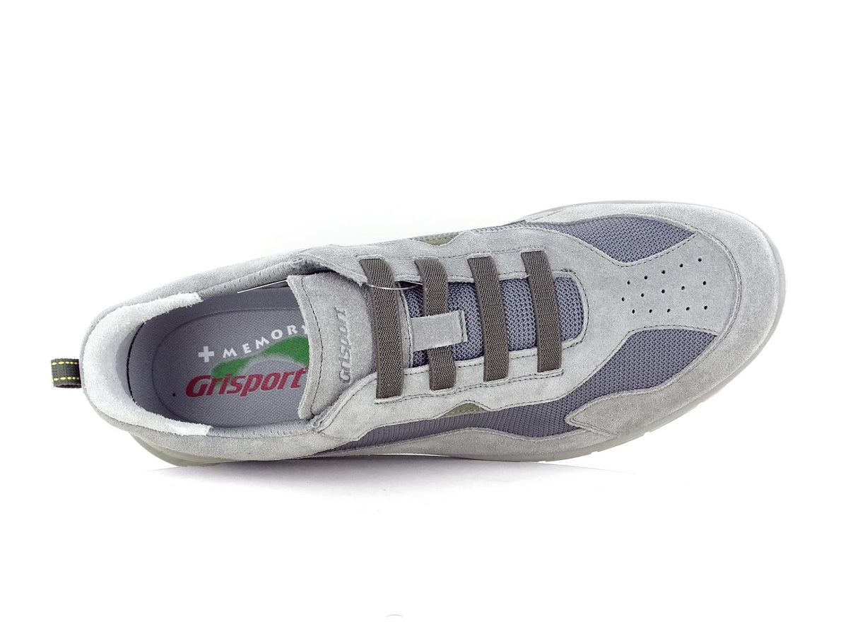 GRISPORT 4451814 SLIP ON UOMO