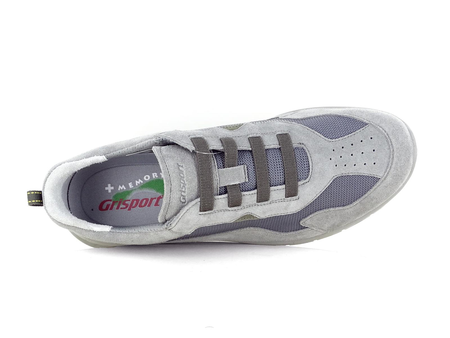 GRISPORT 4451814 SLIP ON UOMO