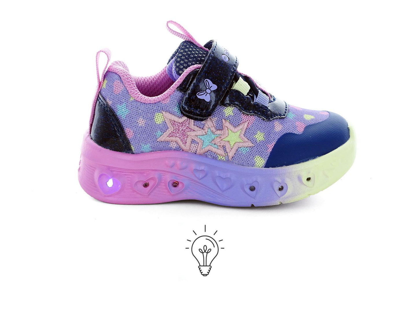 MELANIA MG25114 SNEAKERS UNISEX KIDS