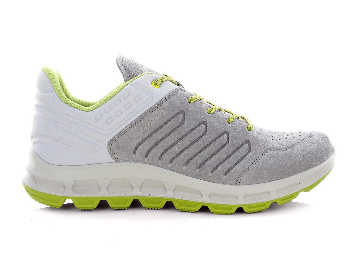 GRISPORT 4440134 SNEAKERS SPORTIVE UOMO