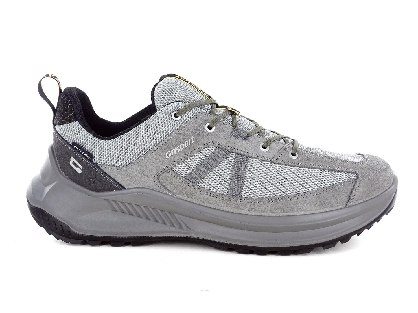 GRISPORT 155276 SNEAKERS UOMO