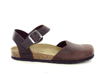 FUSS BIO D995002RUSTIC SANDALO DONNA