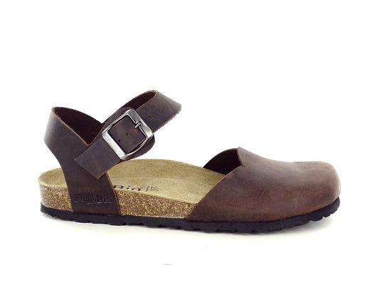 FUSS BIO D995002RUSTIC SANDALO DONNA