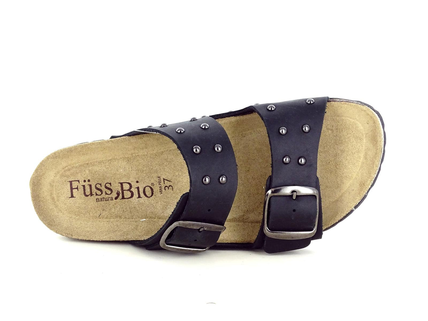 FUSS BIO D975003RUSTIC CIABATTA DONNA