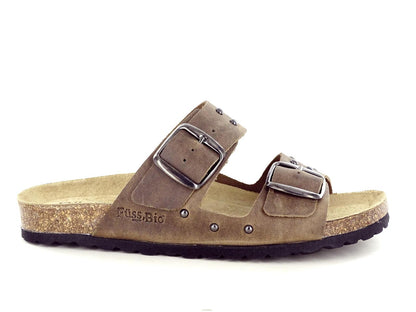 FUSS BIO D975003RUSTIC CIABATTA DONNA