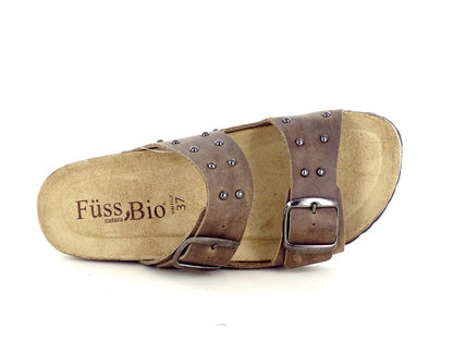 FUSS BIO D975003RUSTIC CIABATTA DONNA