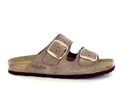 FUSS BIO D975001GRINGO CIABATTA DONNA