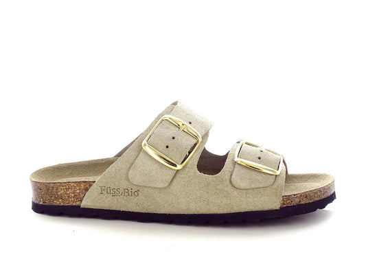 FUSS BIO D975001GRINGO CIABATTA DONNA