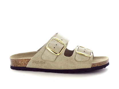 FUSS BIO D975001GRINGO CIABATTA DONNA