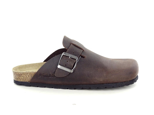 FUSS BIO D995001RUSTIC CIABATTA DONNA