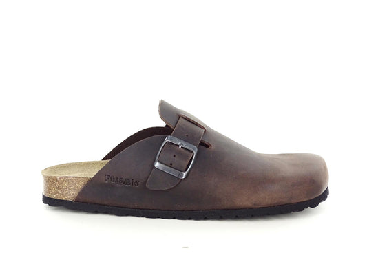 FUSS BIO U995001RUSTIC CIABATTA UOMO