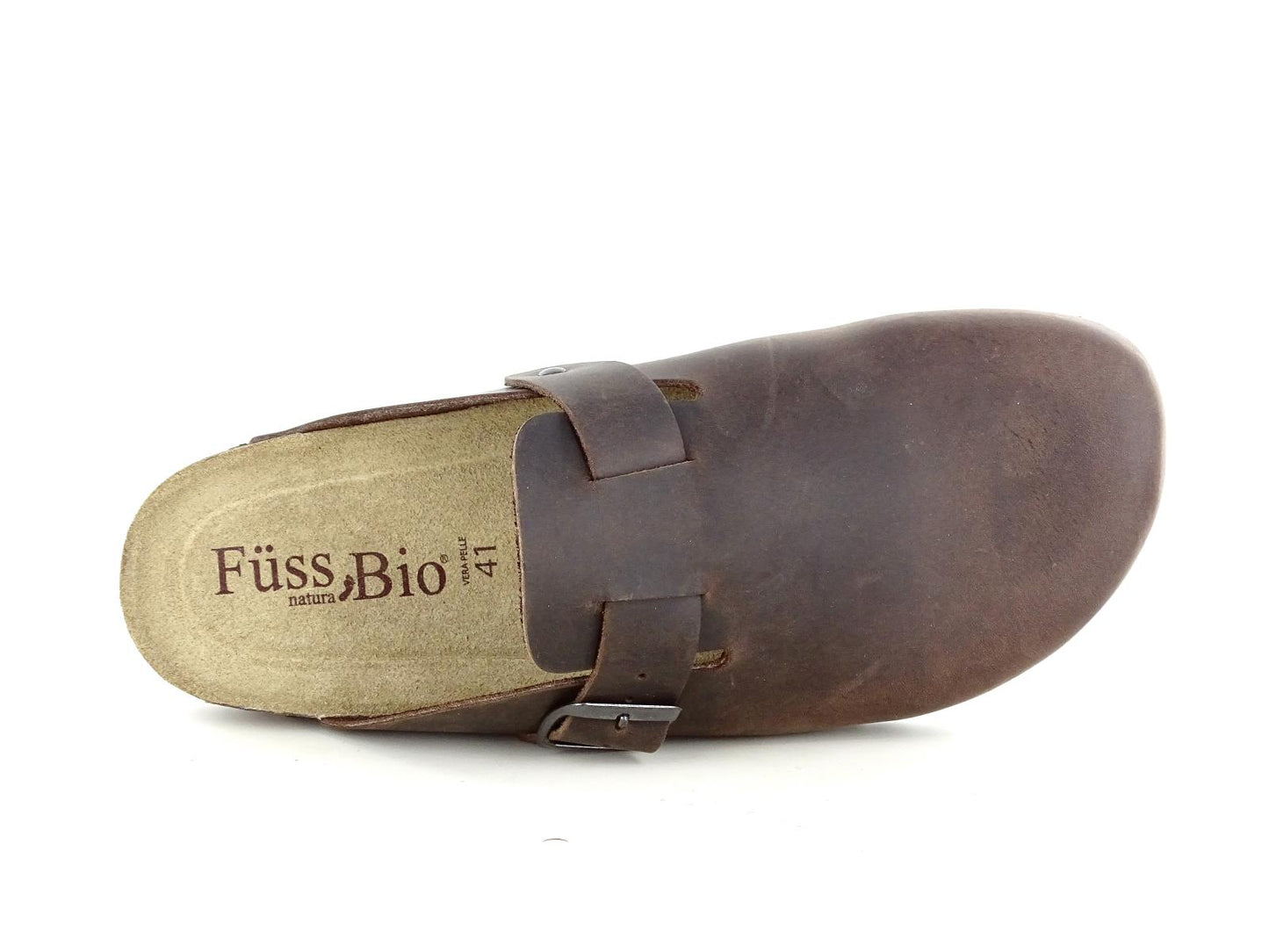 FUSS BIO U995001RUSTIC CIABATTA UOMO