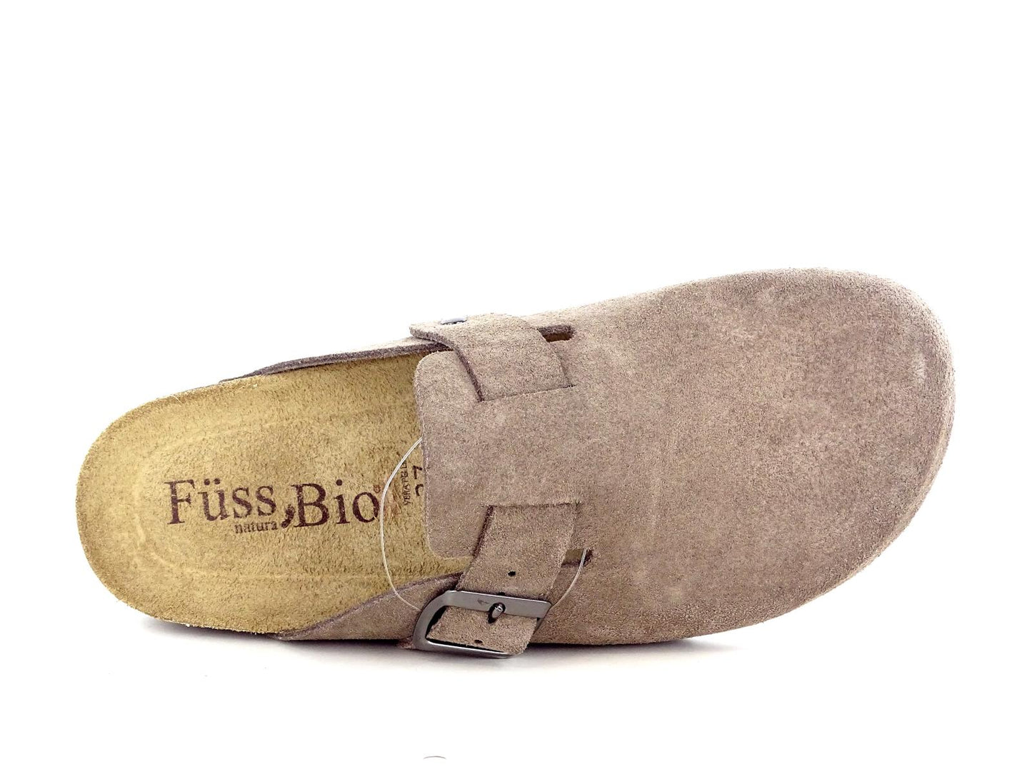 FUSS BIO D995001GRINGO CIABATTA DONNA