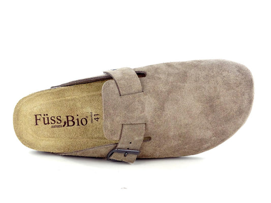 FUSS BIO U995001GRINGO CIABATTA UOMO