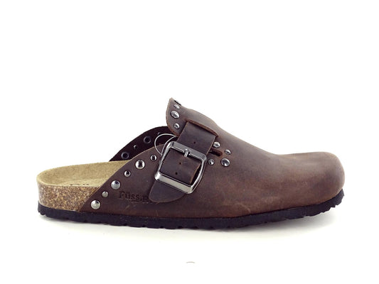 FUSS BIO D995006RUSTIC CIABATTA DONNA
