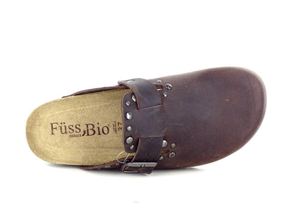 FUSS BIO D995006RUSTIC CIABATTA DONNA