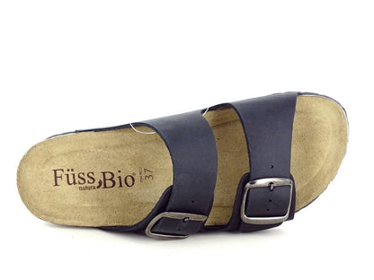 FUSS BIO D975001RUSTIC CIABATTA DONNA