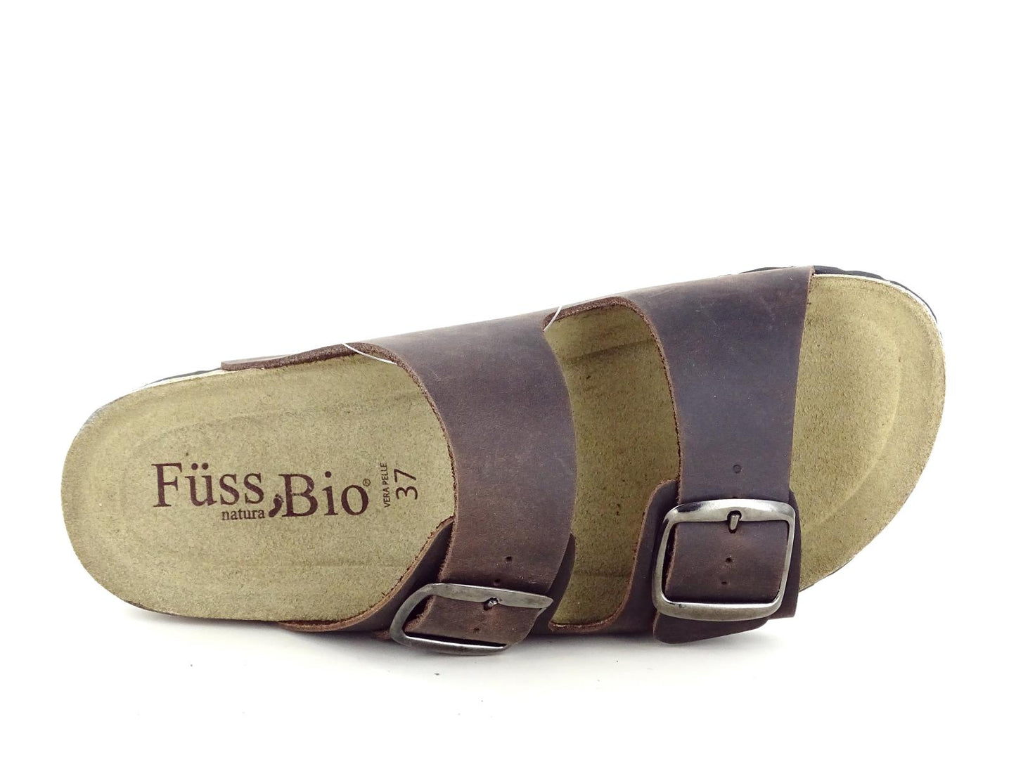 FUSS BIO D975001RUSTIC CIABATTA DONNA