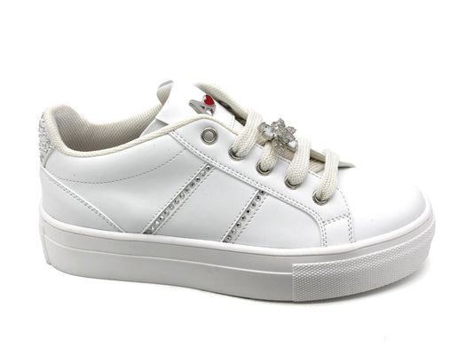 ASSO AG17810 SNEAKERS UNISEX KIDS