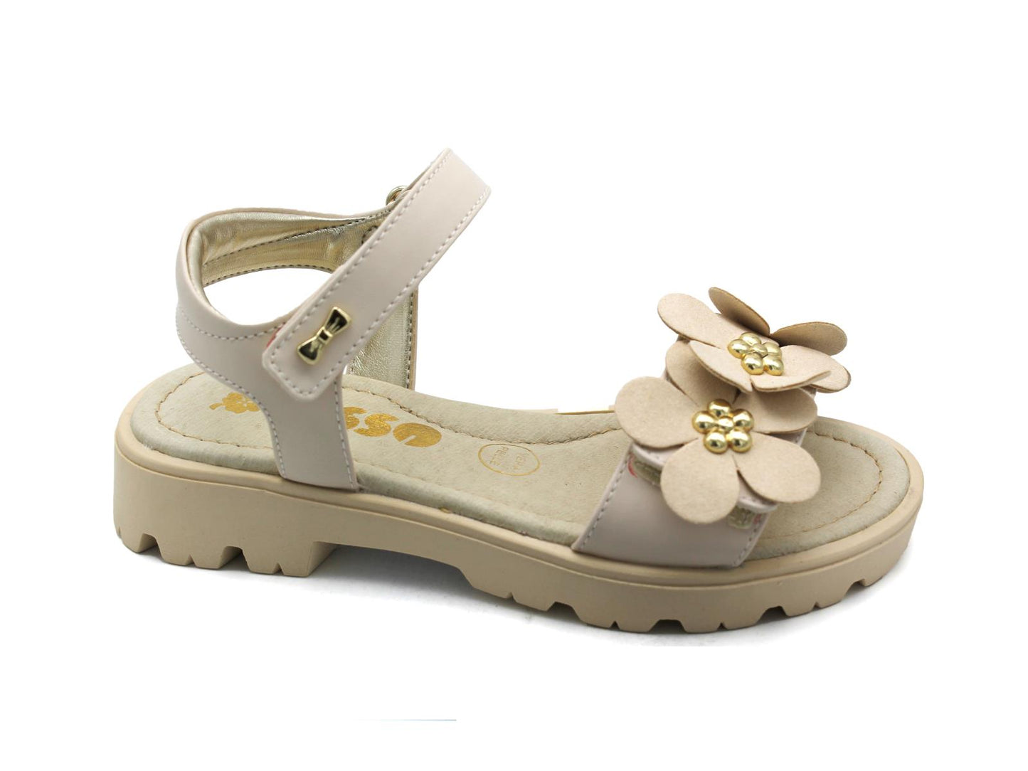 ASSO AG17941 SANDALO UNISEX KIDS