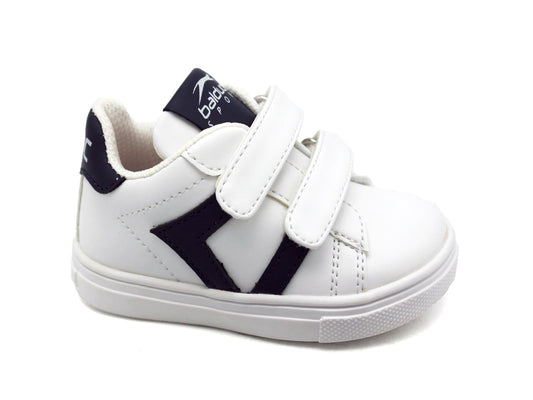 BALDUCCI BS6120 SNEAKERS VELCRO UNISEX KIDS