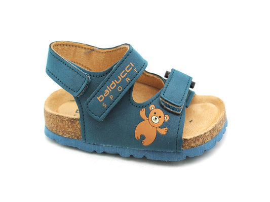 BALDUCCI BS6192 SANDALO UNISEX KIDS