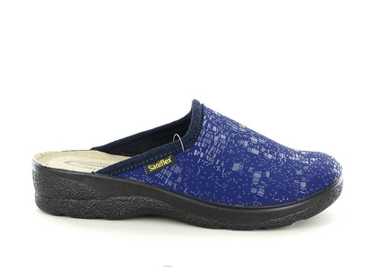 SANIFLEX 8338 CIABATTA DONNA