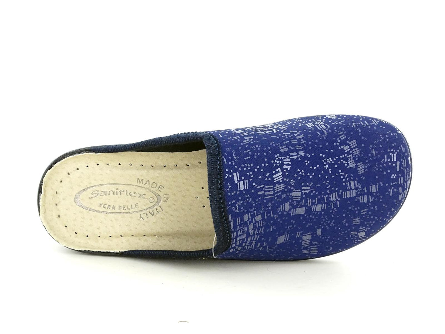 SANIFLEX 8338 CIABATTA DONNA