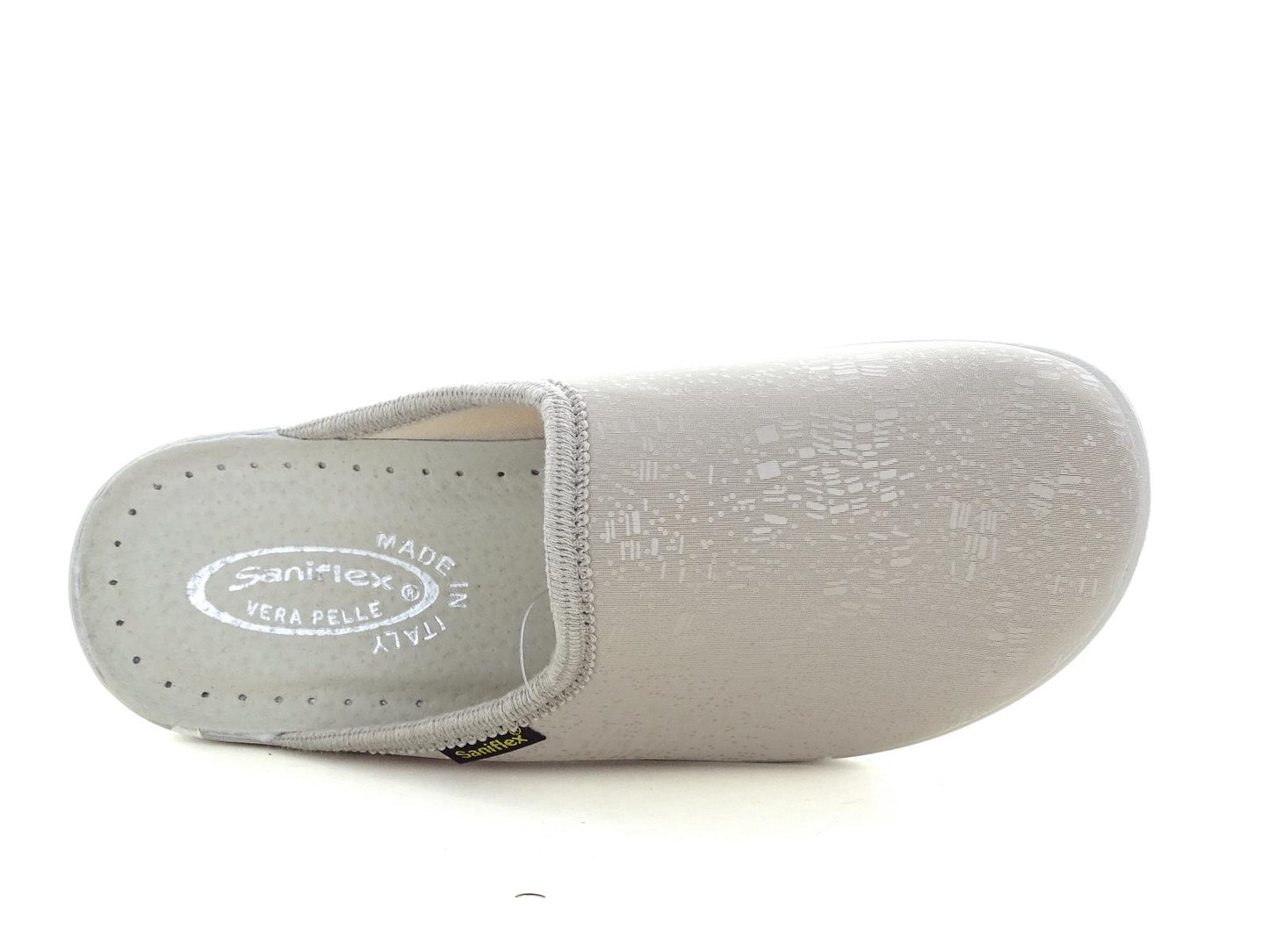 SANIFLEX 8338 CIABATTA DONNA