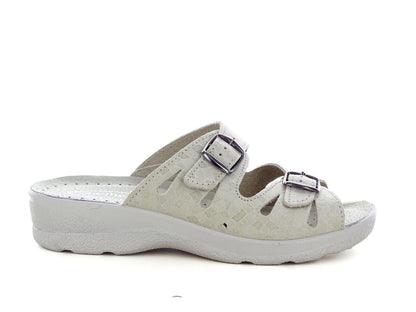 SANIFLEX 83344 CIABATTA DONNA