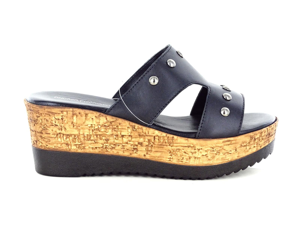 ANDREA PIERAGO 363770428 CIABATTA DONNA