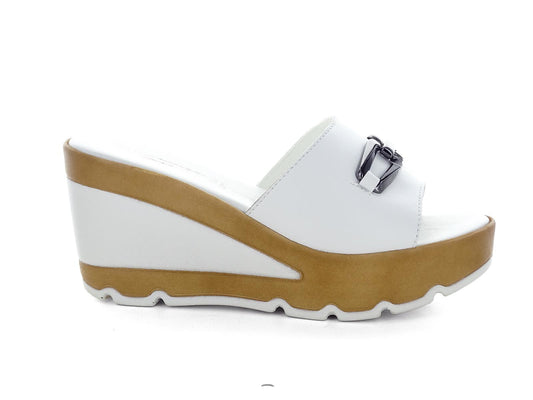 ANDREA PIERAGO 3635100 CIABATTA DONNA